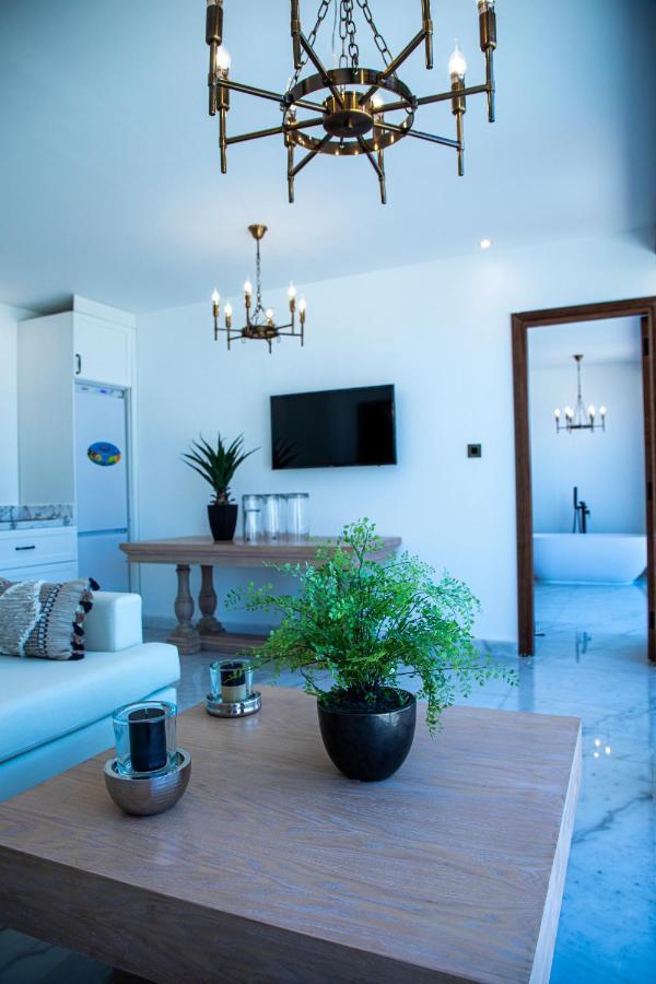 Caravana Beach Resort Al Zorah Ajman Exteriör bild