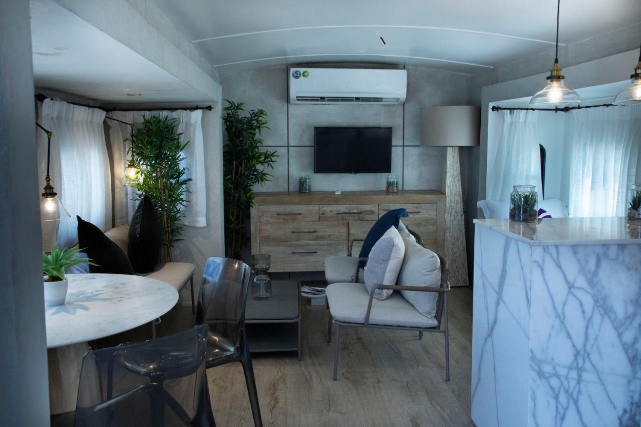 Caravana Beach Resort Al Zorah Ajman Exteriör bild