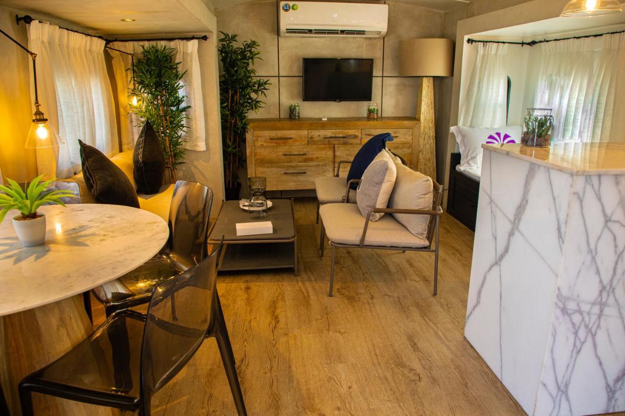 Caravana Beach Resort Al Zorah Ajman Exteriör bild
