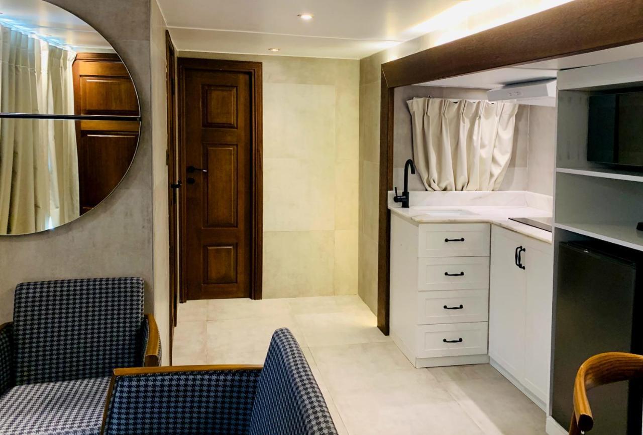 Caravana Beach Resort Al Zorah Ajman Exteriör bild