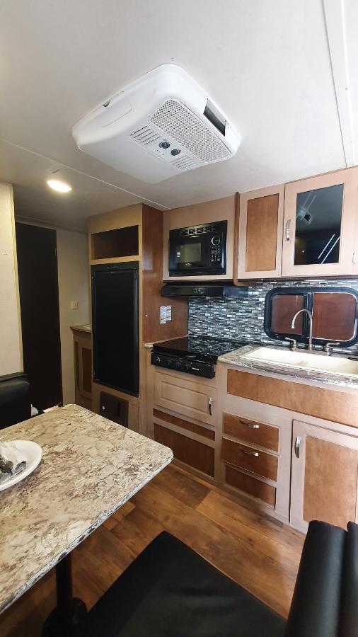 Caravana Beach Resort Al Zorah Ajman Exteriör bild