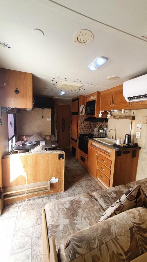 Caravana Beach Resort Al Zorah Ajman Exteriör bild