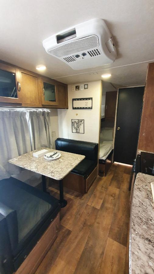 Caravana Beach Resort Al Zorah Ajman Exteriör bild