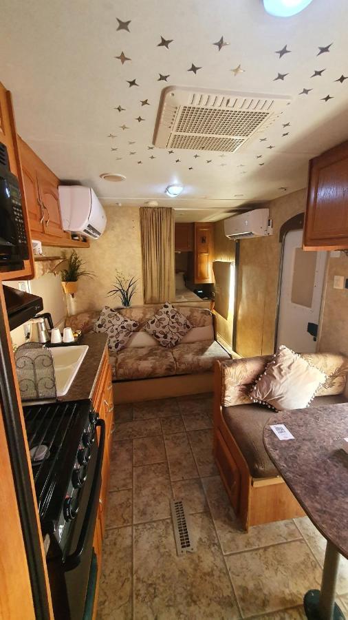 Caravana Beach Resort Al Zorah Ajman Exteriör bild