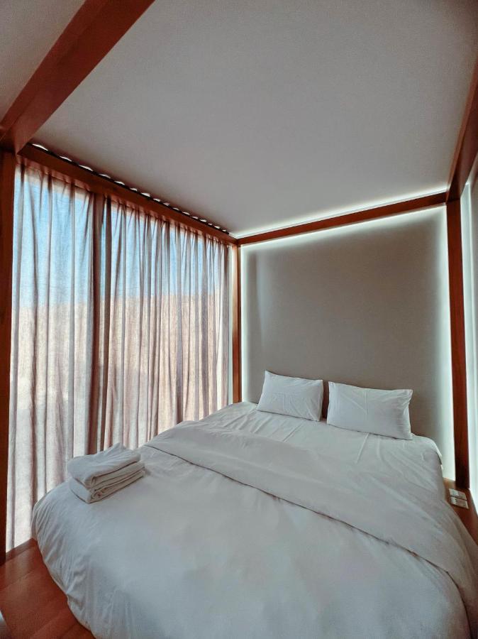 Caravana Beach Resort Al Zorah Ajman Exteriör bild