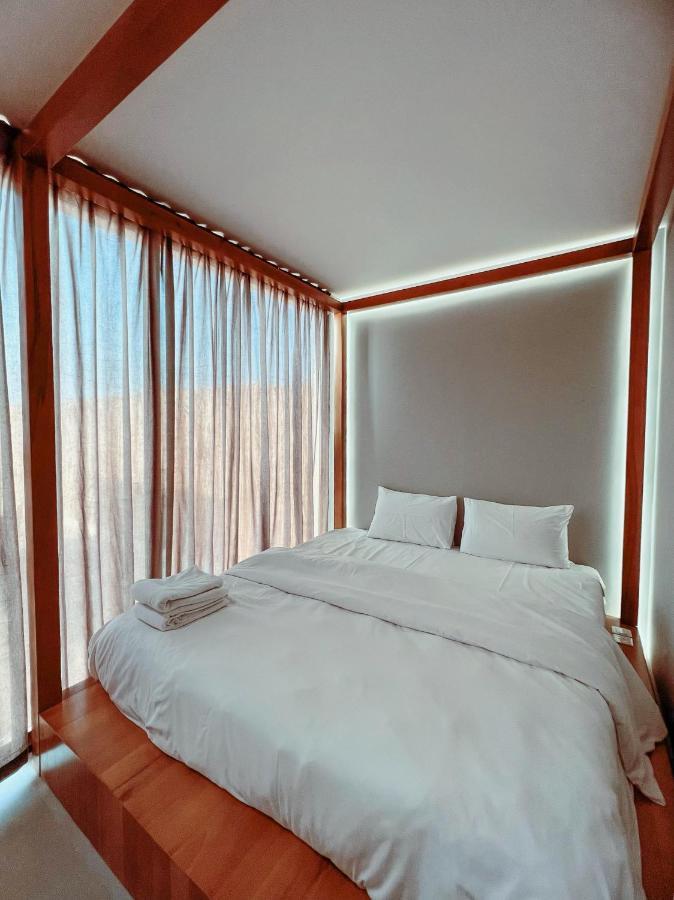 Caravana Beach Resort Al Zorah Ajman Exteriör bild